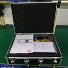Przenośny detektor gazów palnych IP66, analizator sześciu gazów