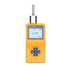 Alarm wycieku Jednogazowy detektor tlenku etylenu Iso9001