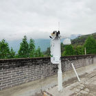 Jakość powietrza PM2,5 PM10 Bezprzewodowy system monitorowania środowiska