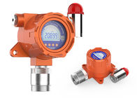 Alarm wycieku gazu acetylenowego Detektor gazu C2H2 z 4-20 mA Wyjście sygnału Rs485