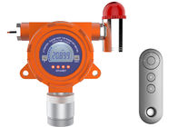 RS485 12DC Przemysłowe detektory gazu On Line Alarm stężenia argonu