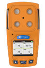 GB3836 Analizator gazów toksycznych Detektory wielu gazów Alarm wibracyjny z ładowaniem USB