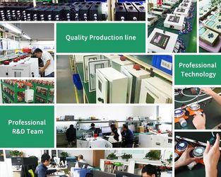 Chiny Shenzhen  Eyesky&amp;Safewill Technology Co.,Ltd. profil firmy