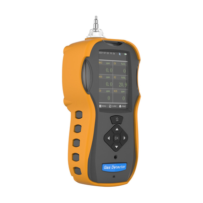 Podświetlenie LED 3.7V akumulator Li - gaz palny Detector