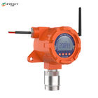 Precyzyjny bezprzewodowy detektor gazu AC110 - 230V 50 - 60Hz 320 * 230 * 110MM