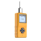 Typ pompy O2 Detektor tlenu Zakres 0-100% VOL Funkcja przechowywania danych Detektor tlenu