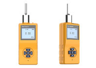 Ręczny detektor pojedynczego gazu C6H6 0-10ppm Akumulator litowy