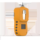 Dźwiękowy alarm wibracyjny Detektor gazu VOC do monitorowania LZO ES60A