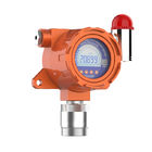 Detektor wycieku gazu ze stopu aluminium Detektor toksycznych H2S IP66 dla ochrony bezpieczeństwa