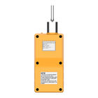 IP54 106kPa Detektor gazu cyjanowodoru z alarmem dźwiękowym