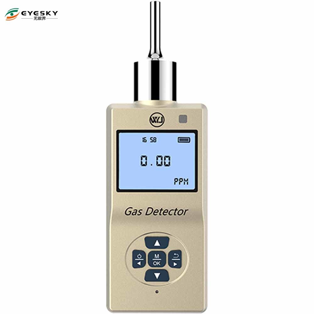 Thionyl Fluor Fumigation Gas Detector 10 - 95% RH Wilgotność Praca