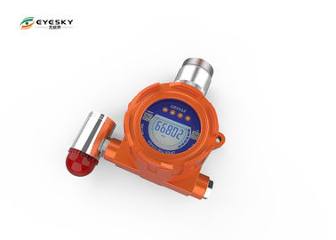 Detektor gazów palnych na podczerwień Audible - Visual Alarm 86 - 106KPa